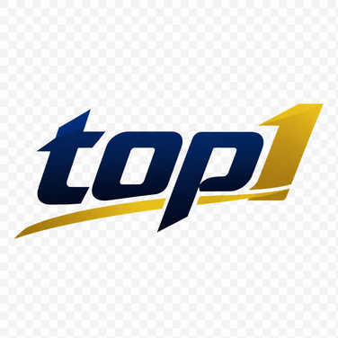 top1 casino logo